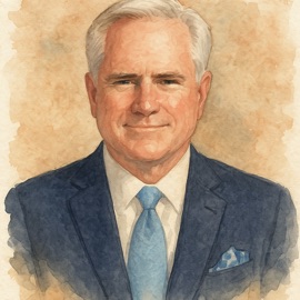 William J. Kelly, Esq.